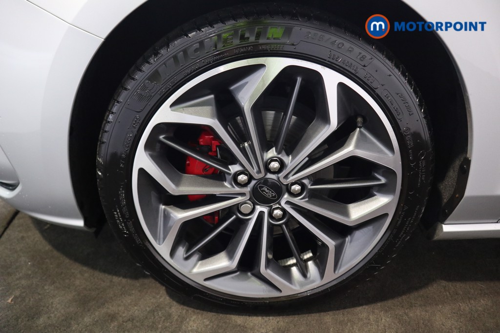 Used Ford Focus 2024 for sale - 76279089: Photo 30