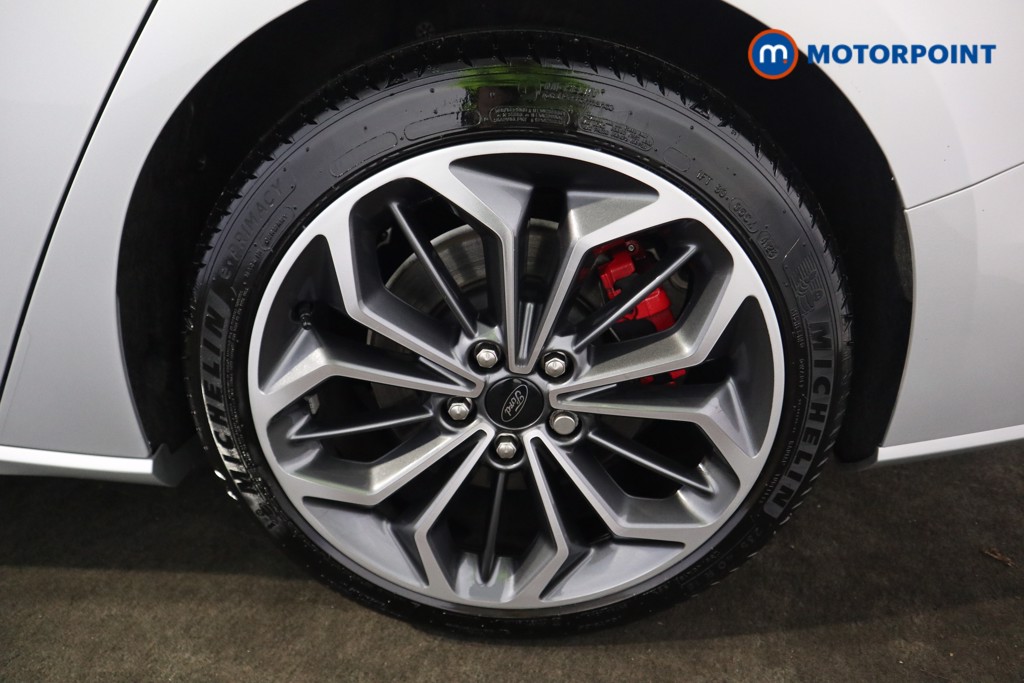 Used Ford Focus 2024 for sale - 76279089: Photo 31