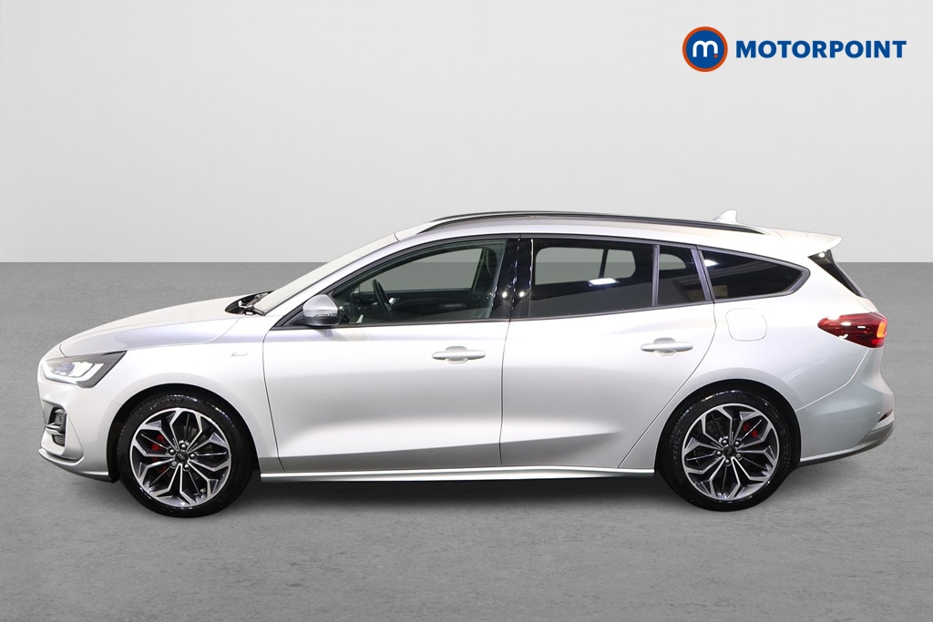Used Ford Focus 2024 for sale - 76279089: Photo 4