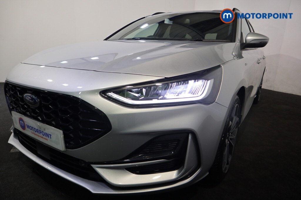Used Ford Focus 2024 for sale - 76279089: Photo 41