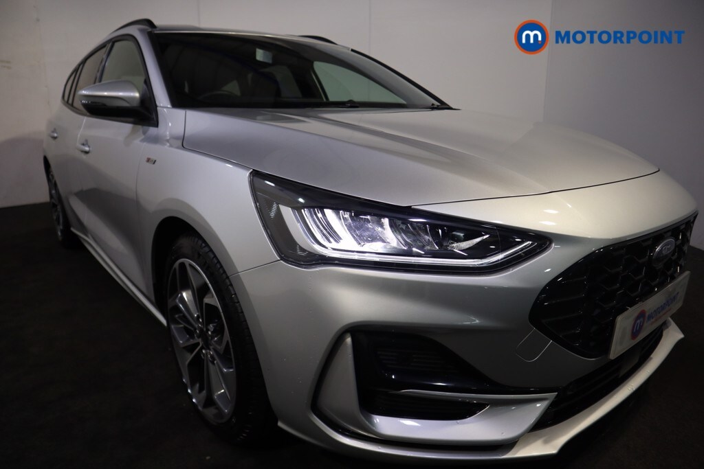 Used Ford Focus 2024 for sale - 76279089: Photo 42