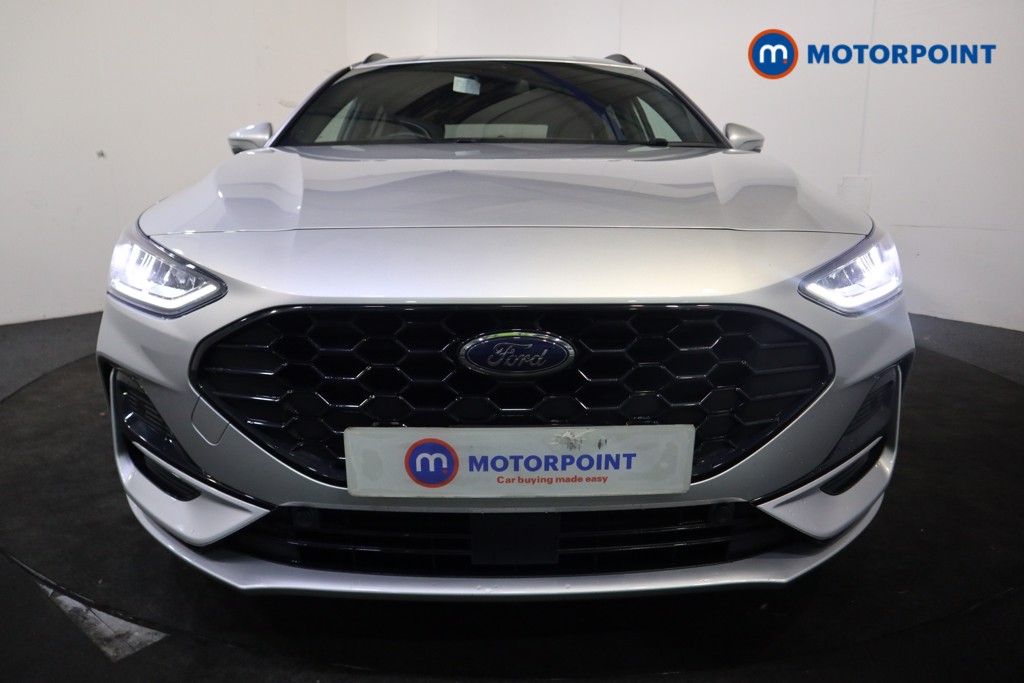 Used Ford Focus 2024 for sale - 76279089: Photo 43