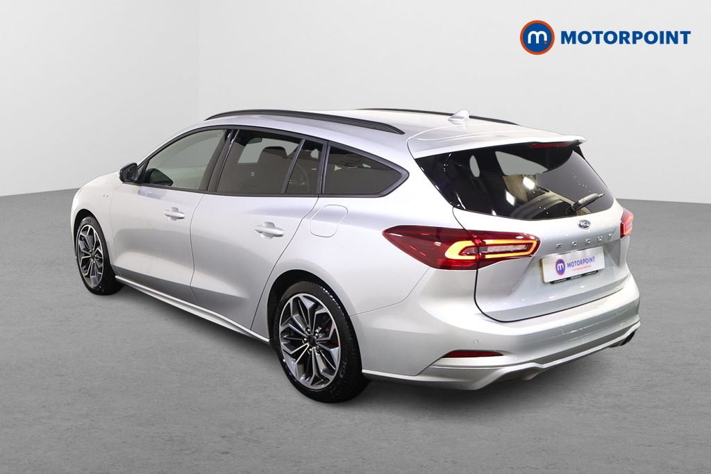 Used Ford Focus 2024 for sale - 76279089: Photo 5