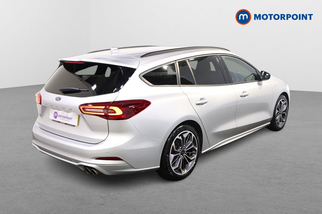 Used Ford Focus 2024 for sale - 76279089: Photo 7