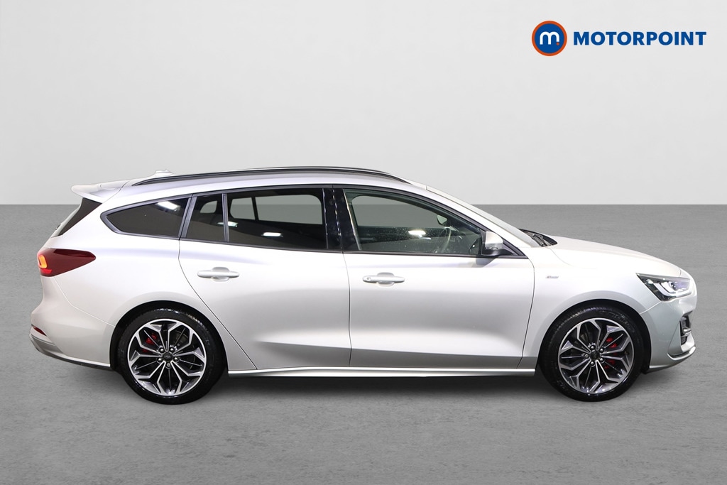 Used Ford Focus 2024 for sale - 76279089: Photo 8