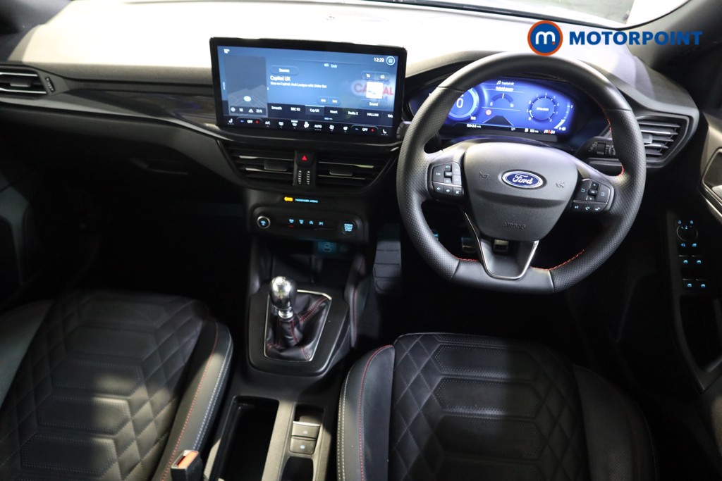 Used Ford Focus 2024 for sale - 76279089: Photo 9