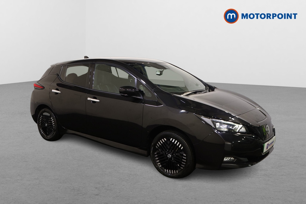 Used Nissan Leaf 2022 for sale - 78055734: Photo 1