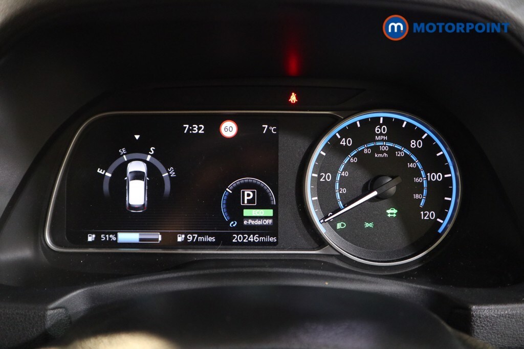 Used Nissan Leaf 2022 for sale - 78055734: Photo 14