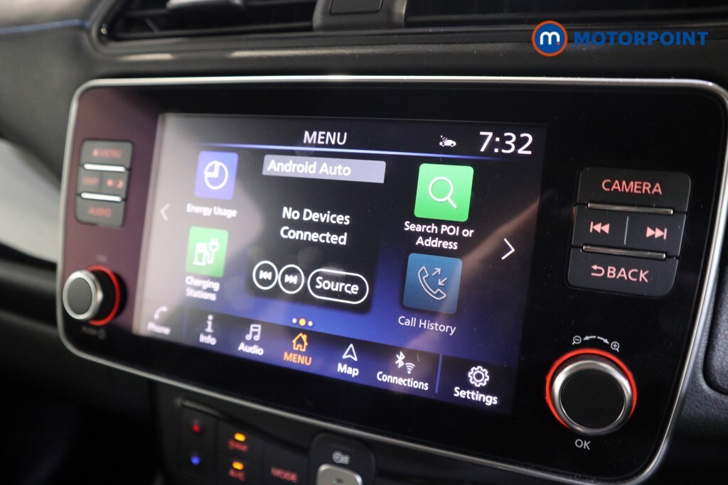 Used Nissan Leaf 2022 for sale - 78055734: Photo 15