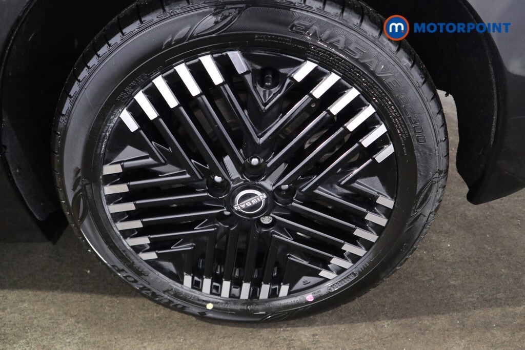 Used Nissan Leaf 2022 for sale - 78055734: Photo 35