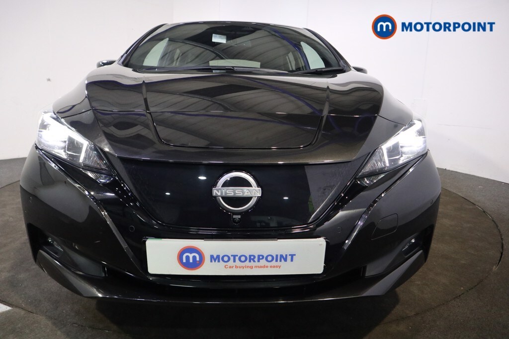 Used Nissan Leaf 2022 for sale - 78055734: Photo 47