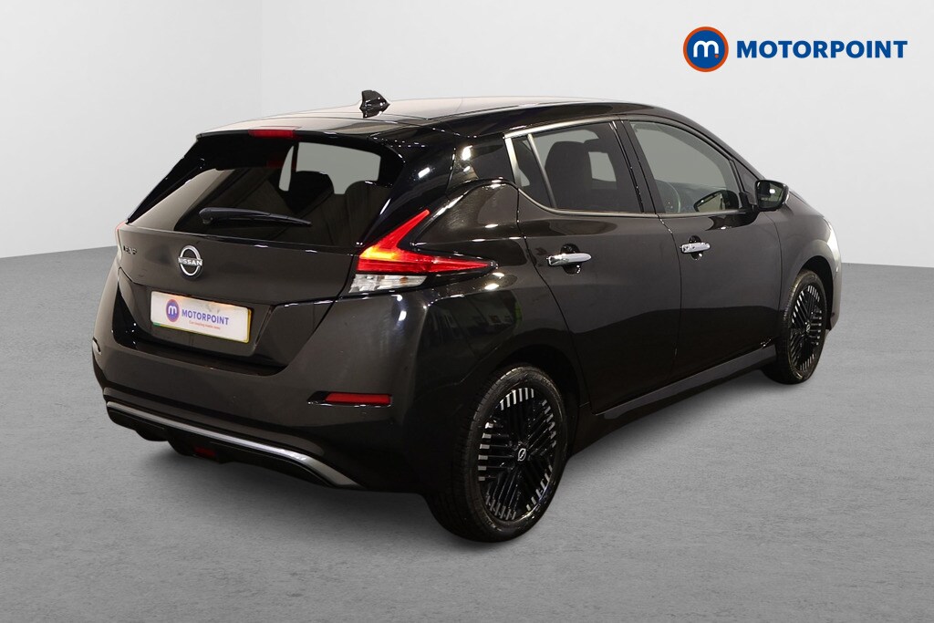 Used Nissan Leaf 2022 for sale - 78055734: Photo 7