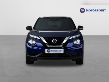 Used Nissan Juke 2021 for sale - 78618821: Photo
