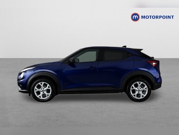 Used Nissan Juke 2021 for sale - 78618821: Photo