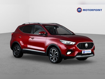 Used MG MG ZS 2024 for sale - 79088935: Photo
