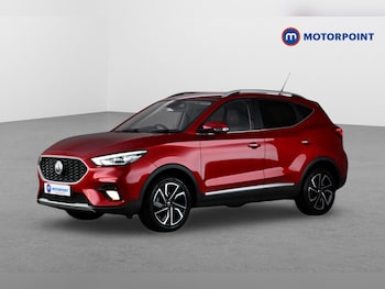 Used MG MG ZS 2024 for sale - 79088935: Photo
