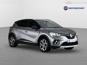 Used Renault Captur 2023 for sale - 79660086: Photo