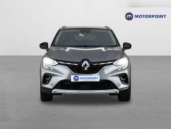 Used Renault Captur 2023 for sale - 79660086: Photo