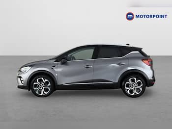 Used Renault Captur 2023 for sale - 79660086: Photo