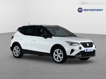 Used SEAT Arona 2023 for sale - 79685180: Photo