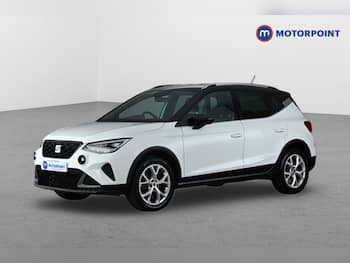 Used SEAT Arona 2023 for sale - 79685180: Photo