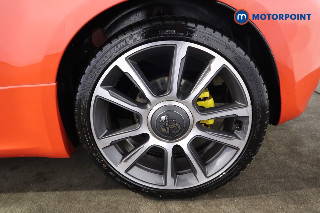 Used Abarth 695 2023 for sale - 77779099: Photo 33