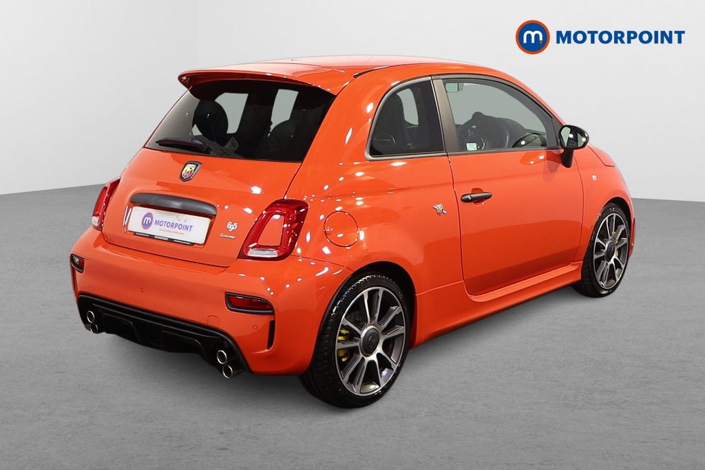 Used Abarth 695 2023 for sale - 77779099: Photo 7