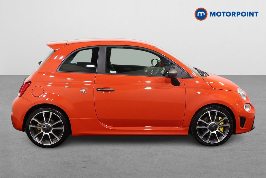 Used Abarth 695 2023 for sale - 77779099: Photo 8