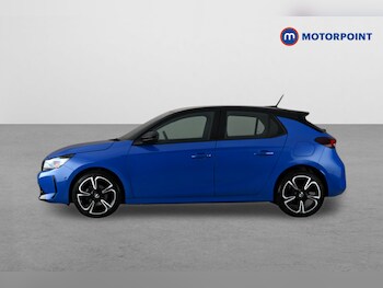 Used Vauxhall Corsa 2023 for sale - 78812003: Photo