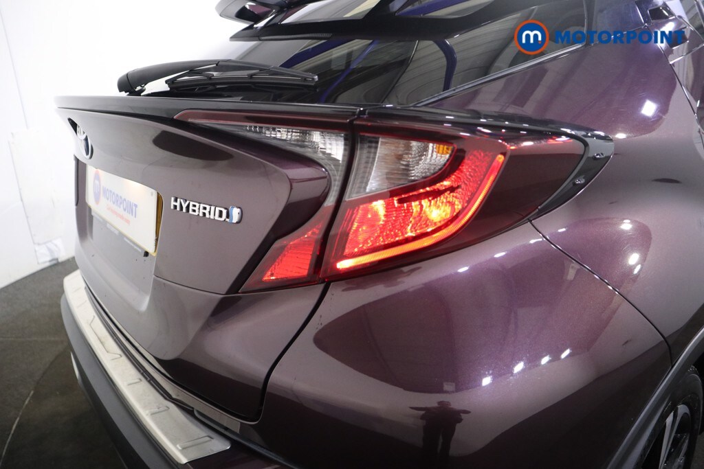 Used Toyota C-HR 2023 for sale - 76616525: Photo 19