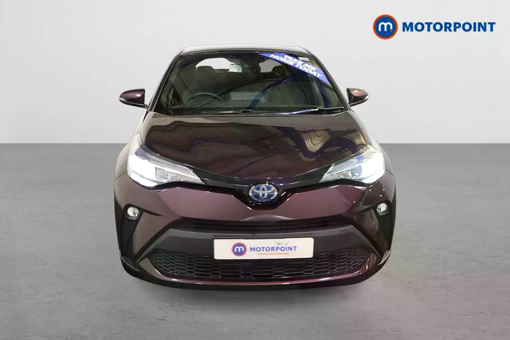 Used Toyota C-HR 2023 for sale - 76616525: Photo 2