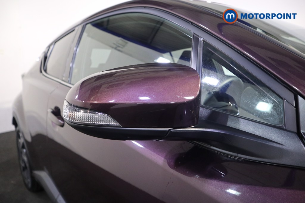 Used Toyota C-HR 2023 for sale - 76616525: Photo 20