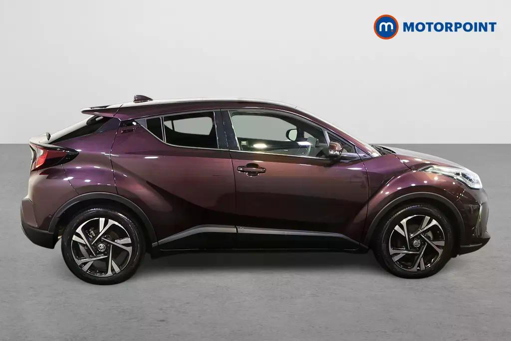 Used Toyota C-HR 2023 for sale - 76616525: Photo 6