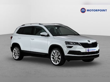 Used Skoda Karoq 2020 for sale - 78593631: Photo