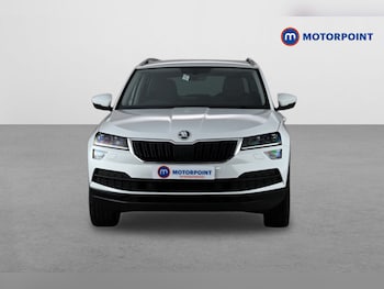 Used Skoda Karoq 2020 for sale - 78593631: Photo