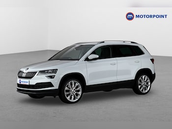 Used Skoda Karoq 2020 for sale - 78593631: Photo