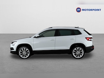 Used Skoda Karoq 2020 for sale - 78593631: Photo