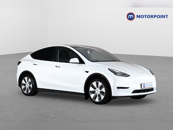 Used Tesla Model Y 2024 for sale - 79489923: Photo