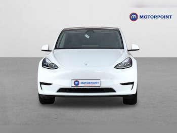Used Tesla Model Y 2024 for sale - 79489923: Photo