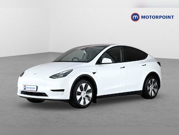Used Tesla Model Y 2024 for sale - 79489923: Photo