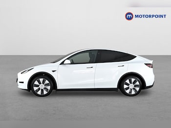 Used Tesla Model Y 2024 for sale - 79489923: Photo