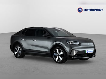 Used Ford Capri 2025 for sale - 79421447: Photo