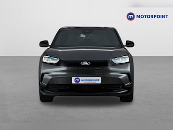 Used Ford Capri 2025 for sale - 79421447: Photo