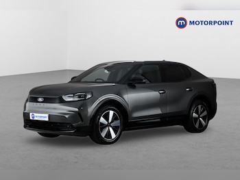 Used Ford Capri 2025 for sale - 79421447: Photo
