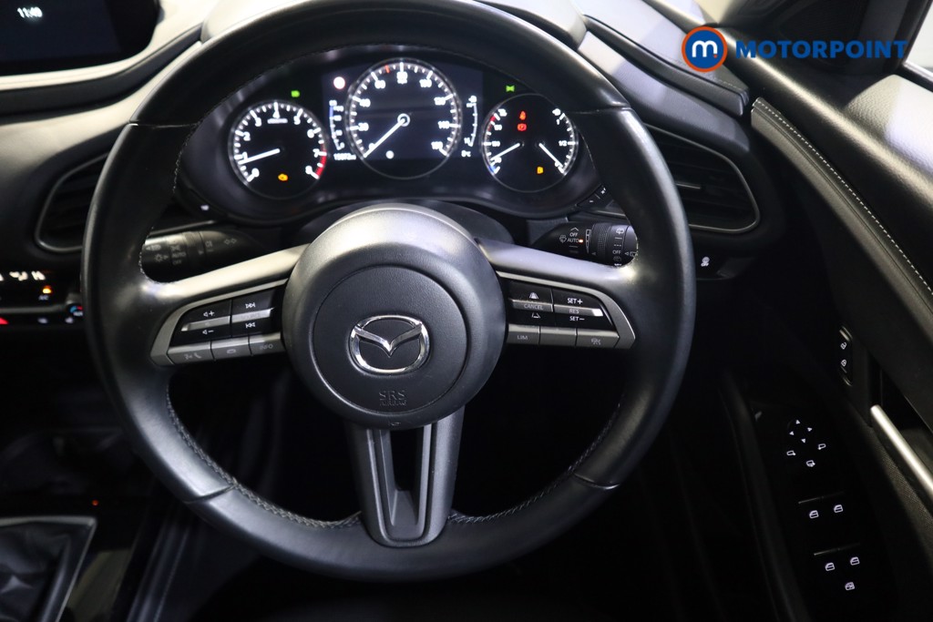 Used Mazda CX-30 2022 for sale - 76653566: Photo 10