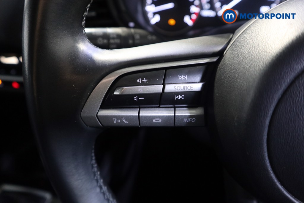 Used Mazda CX-30 2022 for sale - 76653566: Photo 11