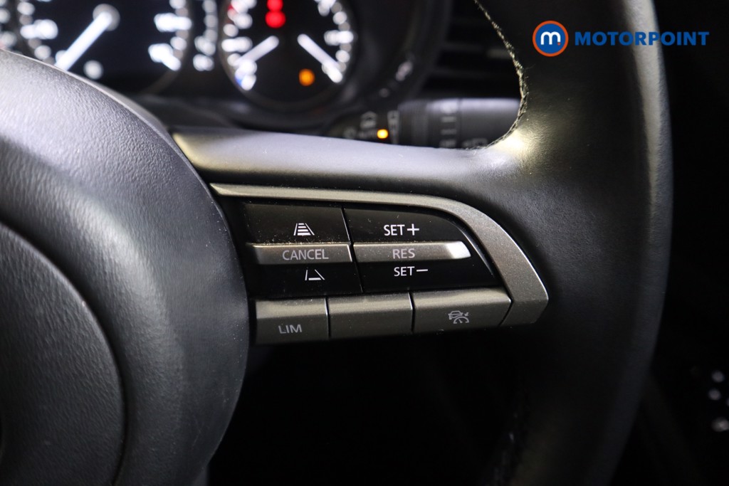 Used Mazda CX-30 2022 for sale - 76653566: Photo 12