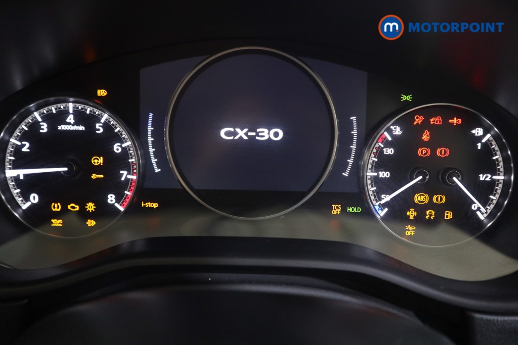 Used Mazda CX-30 2022 for sale - 76653566: Photo 13