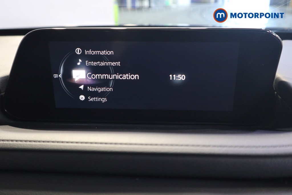 Used Mazda CX-30 2022 for sale - 76653566: Photo 14