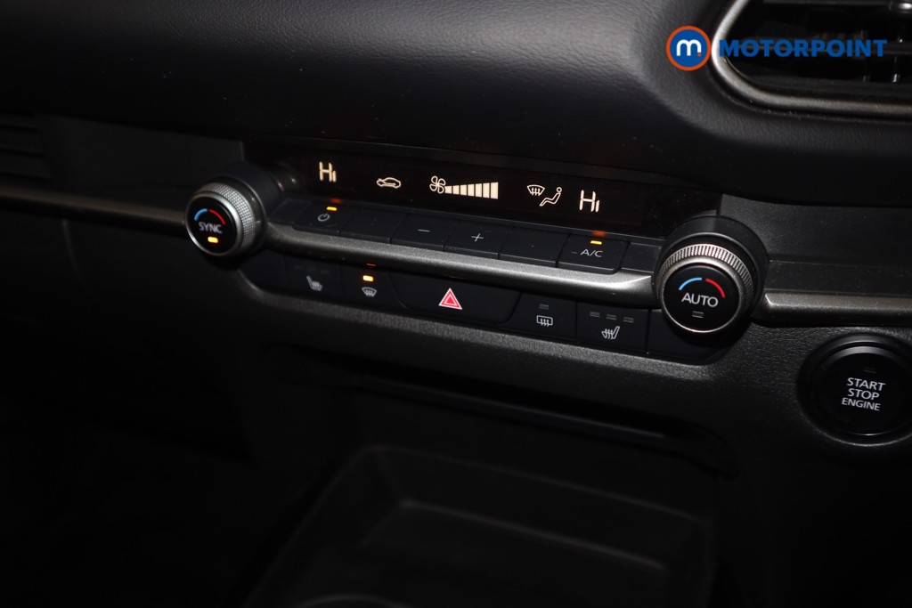 Used Mazda CX-30 2022 for sale - 76653566: Photo 16